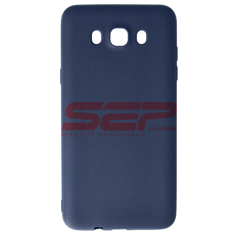Toc TPU Matte Samsung Galaxy J7 2016 Navy
