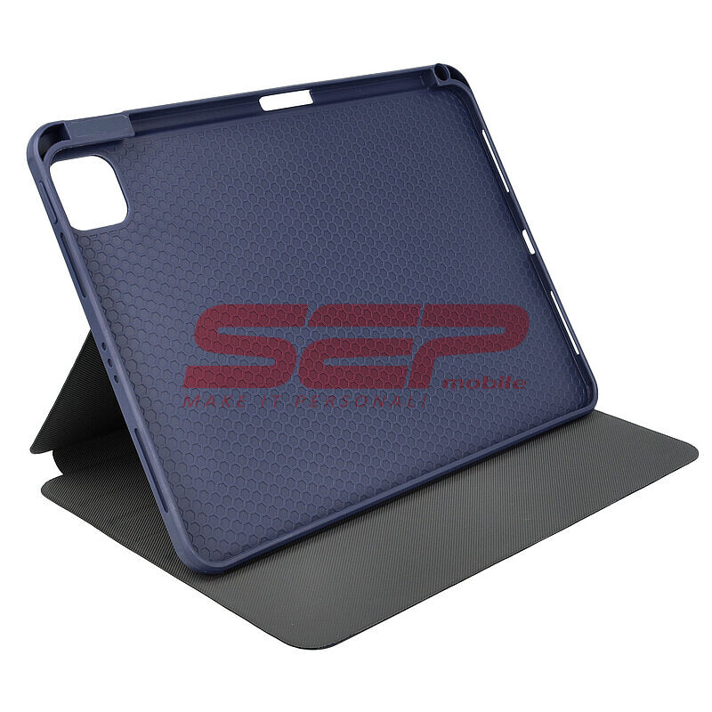 Husa tableta Apple iPad Air 11 (2024) BLUE
