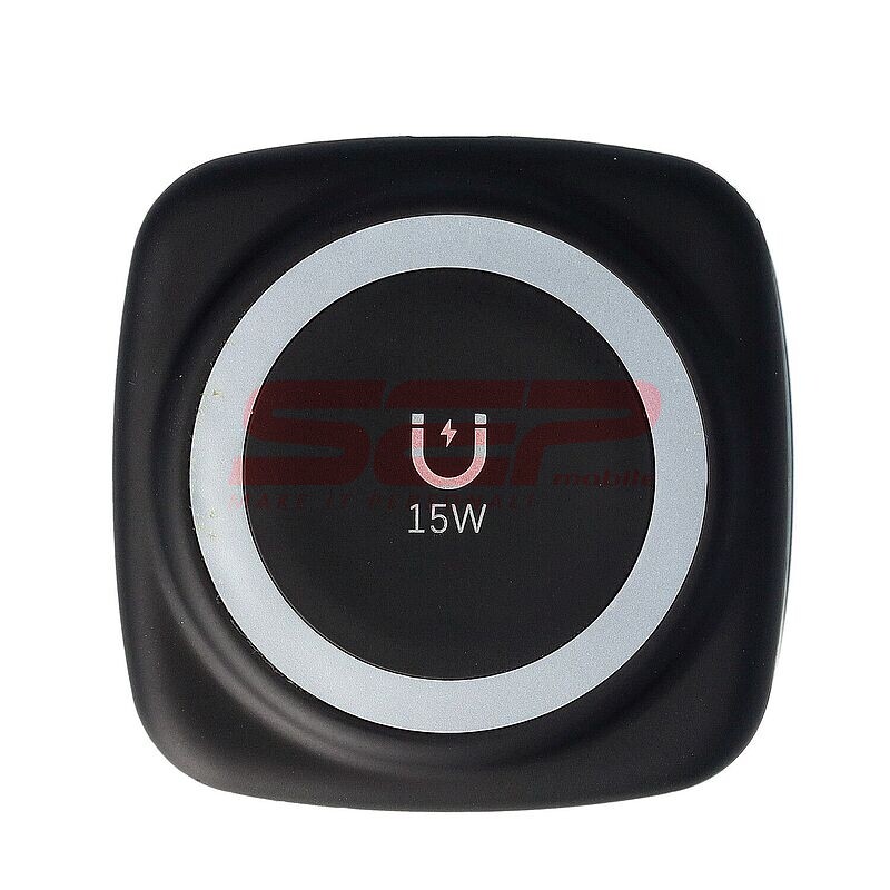 Incarcator retea wireless 3 in 1 15W H48