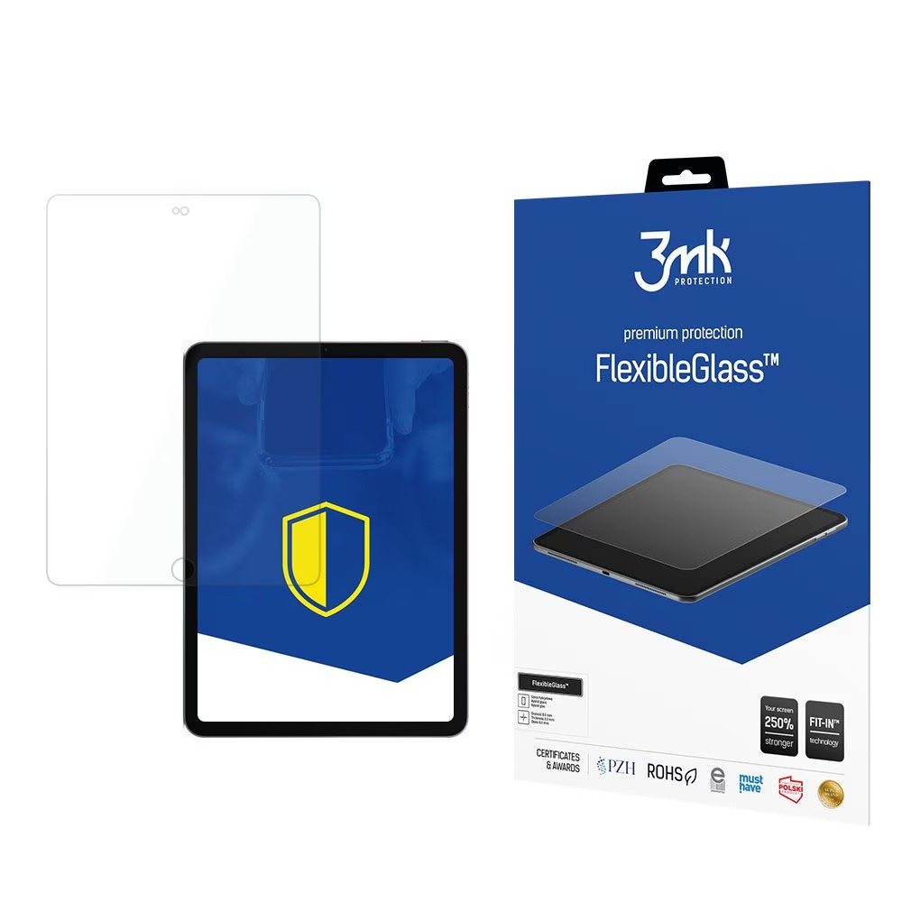 Folie protecție 3mk pentru Apple iPad Pro 11″ 3rd gen