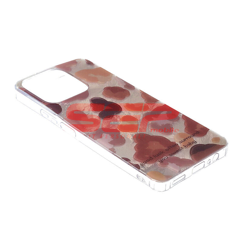 Toc TPU IMD Animal Print Samsung Galaxy A55 Design 02