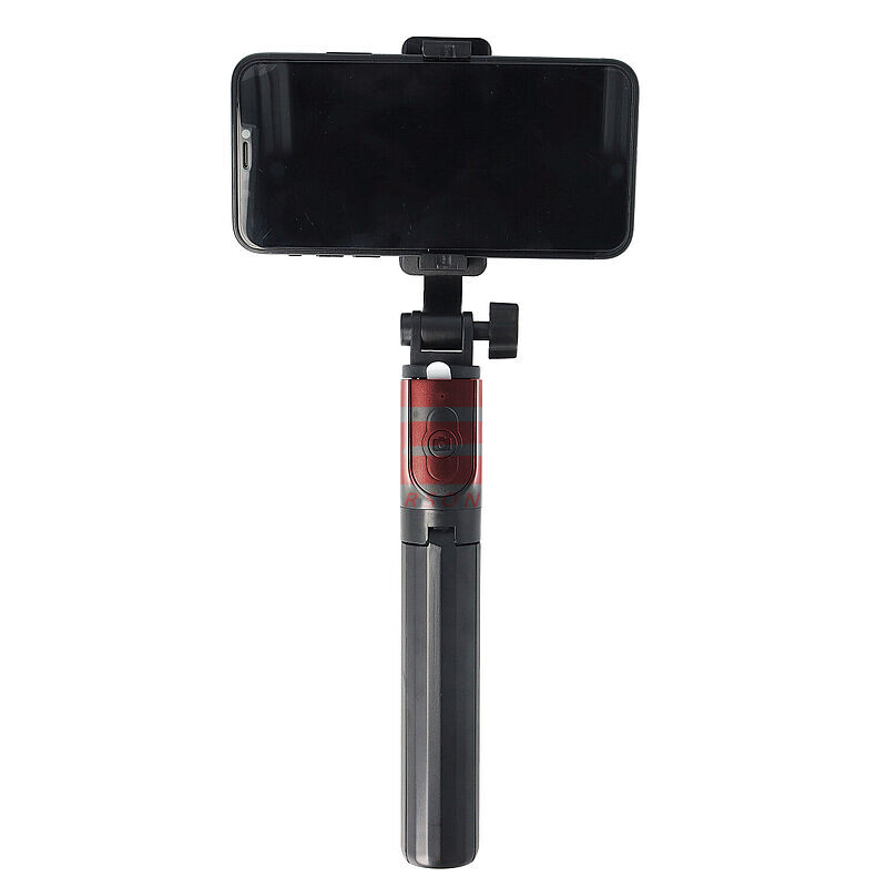 Selfie Stick trepied Bluetooth cu telecomanda G5