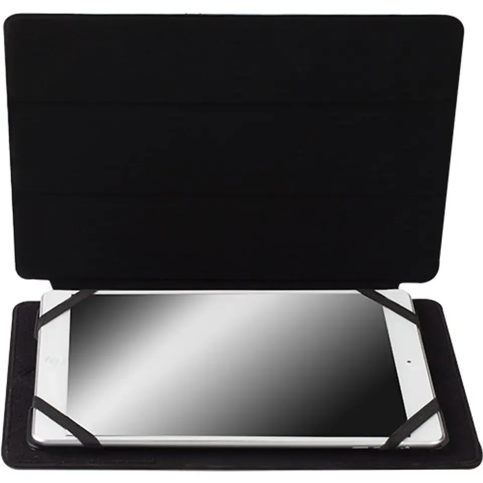 Husa universala pentru tableta Krusell 6-7.9″, negru