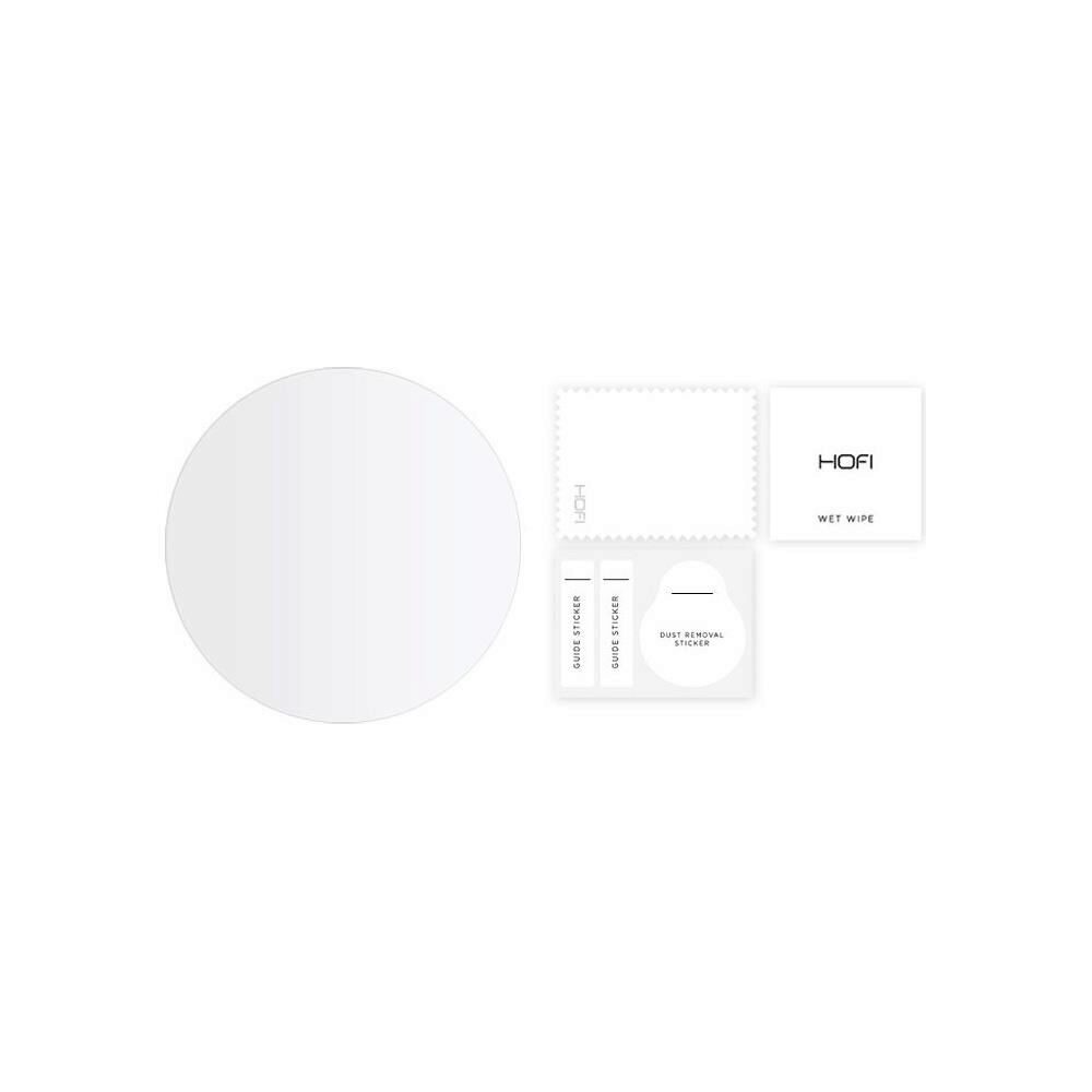 Folie protecție Hofi pentru Xiaomi Watch S1
