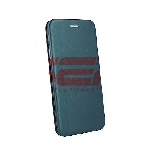 Toc FlipCover Round Samsung Galaxy Note 20 Sea Green